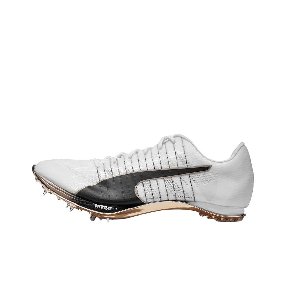 Men'S Shoes Puma Sports - PUMA EvoSPEED 400 Nitro 2 Scarpe