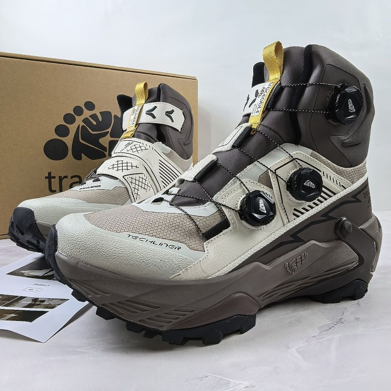 Men'S Shoes Good For Wide Feet - Scarpe da Trekking di Alta Qualità