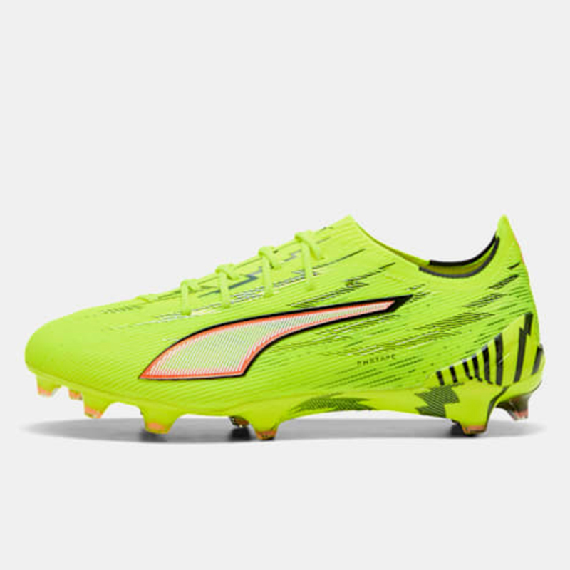 Men'S Shoes Puma Sports - Scarpe da calcio sportive resistenti all'usura,