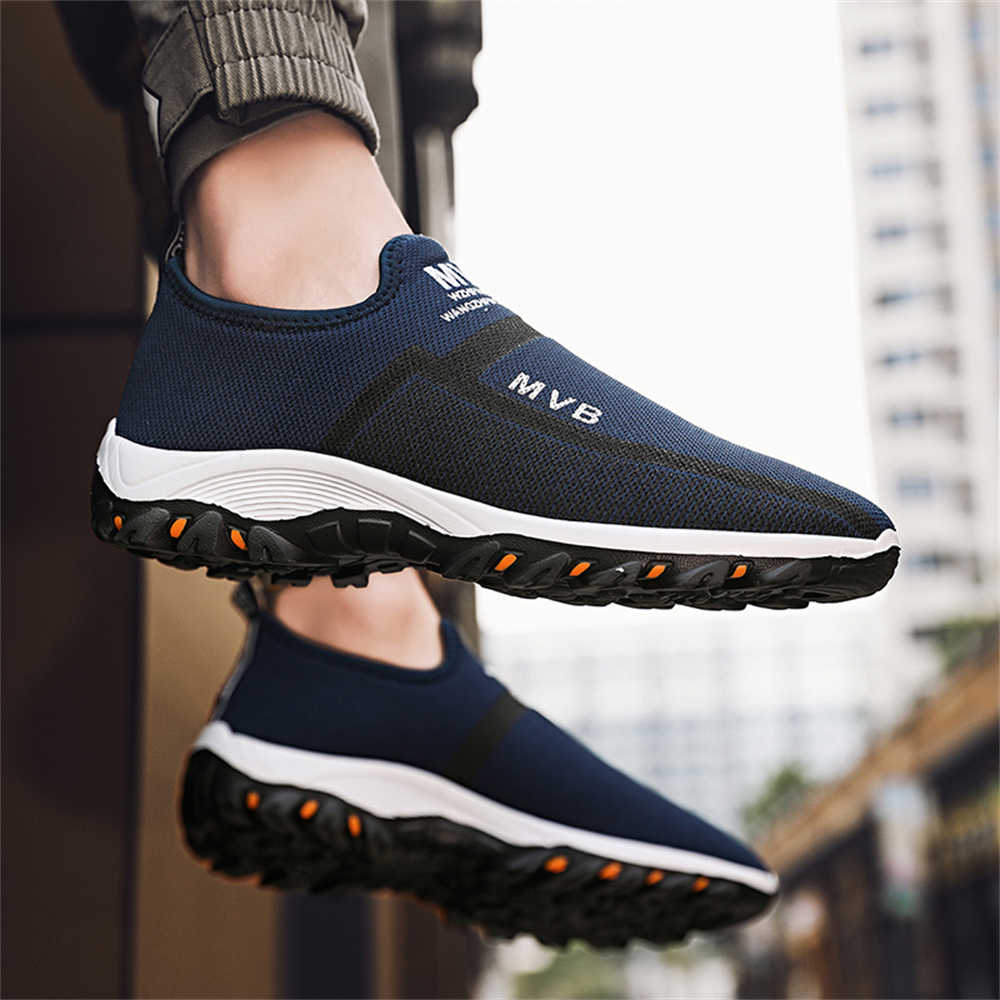 Men Shoes Brands - Scarpe da Uomo 39-46 43-44 Sneakers