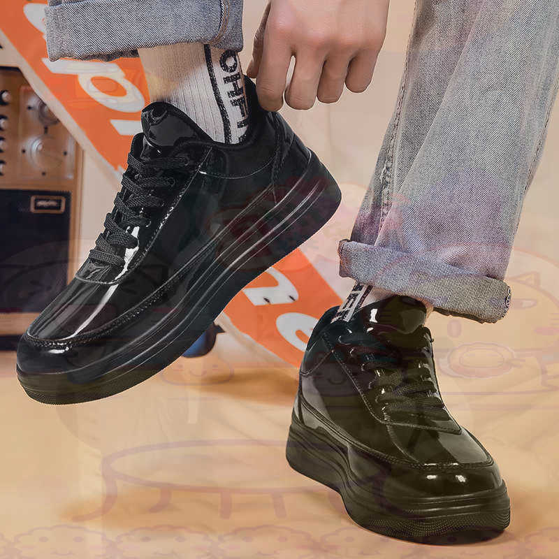 Men'S Shoes Good For Wide Feet - Stivali Taglia 33 Scarpe da tennis