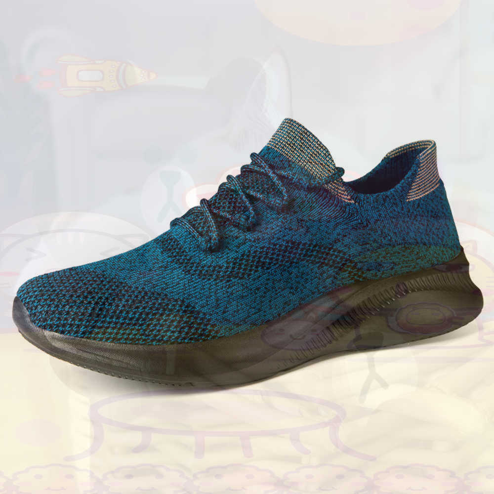 Men'S Shoes Good For Wide Feet - Numero 41 Fondo morbido Scarpe di