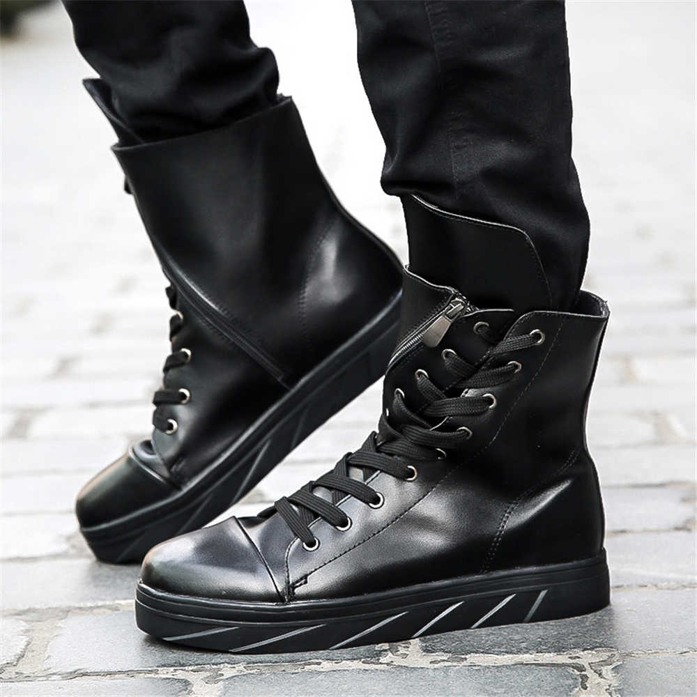 Men Shoes Offer - Sneakers di Lusso dal Design Elegante