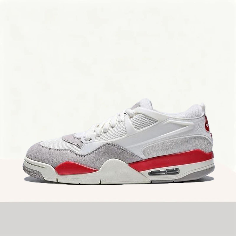 Men Shoes Jordan 4 - Scarpe da basket Nike Air Jordan
