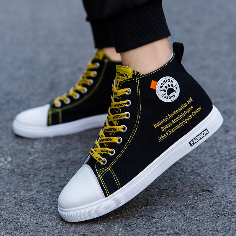 Men Shoes Offer - Scarpe da uomo in tela con