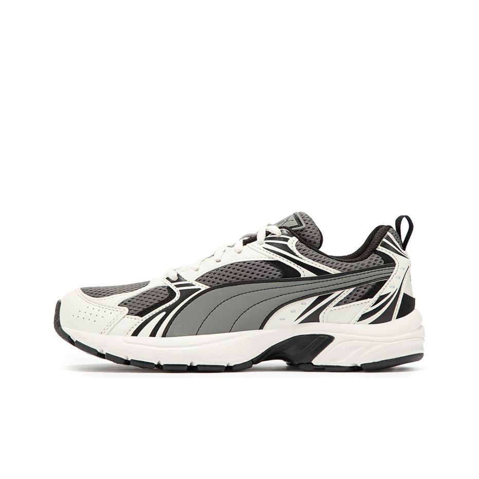 Men'S Shoes Puma Sports - PUMA Milenio Scarpe Casual Sportive in