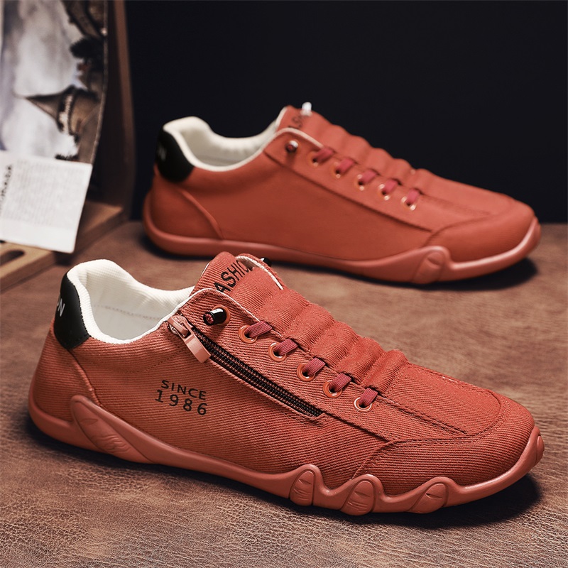 Men Shoes 2026 - Scarpe Casual Comode da Uomo, Antiscivolo,