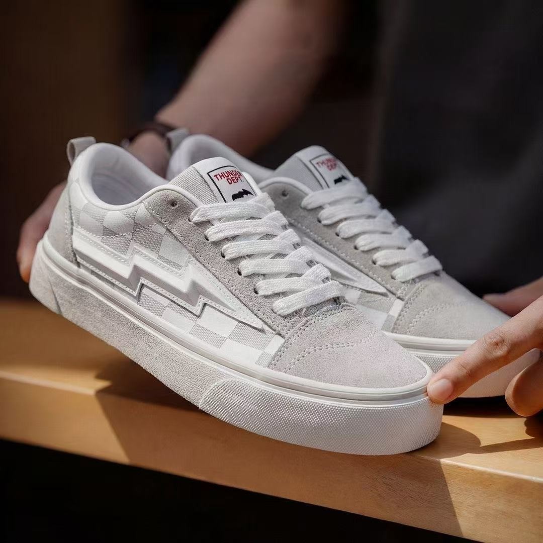 Men Shoes 2026 - Scarpe Comode in Rete alla Moda