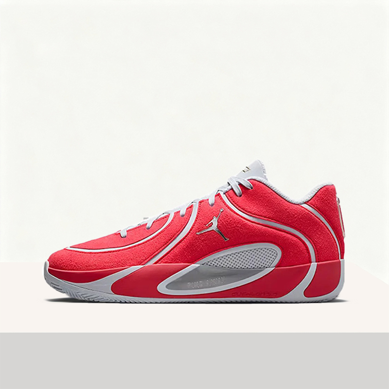 Men Shoes Jordan 4 - Scarpe da Basket Nike Jordan Tatum