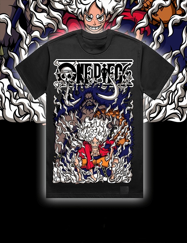 Men Shoes Vs Women - T-shirt stampata 100% cotone puro a