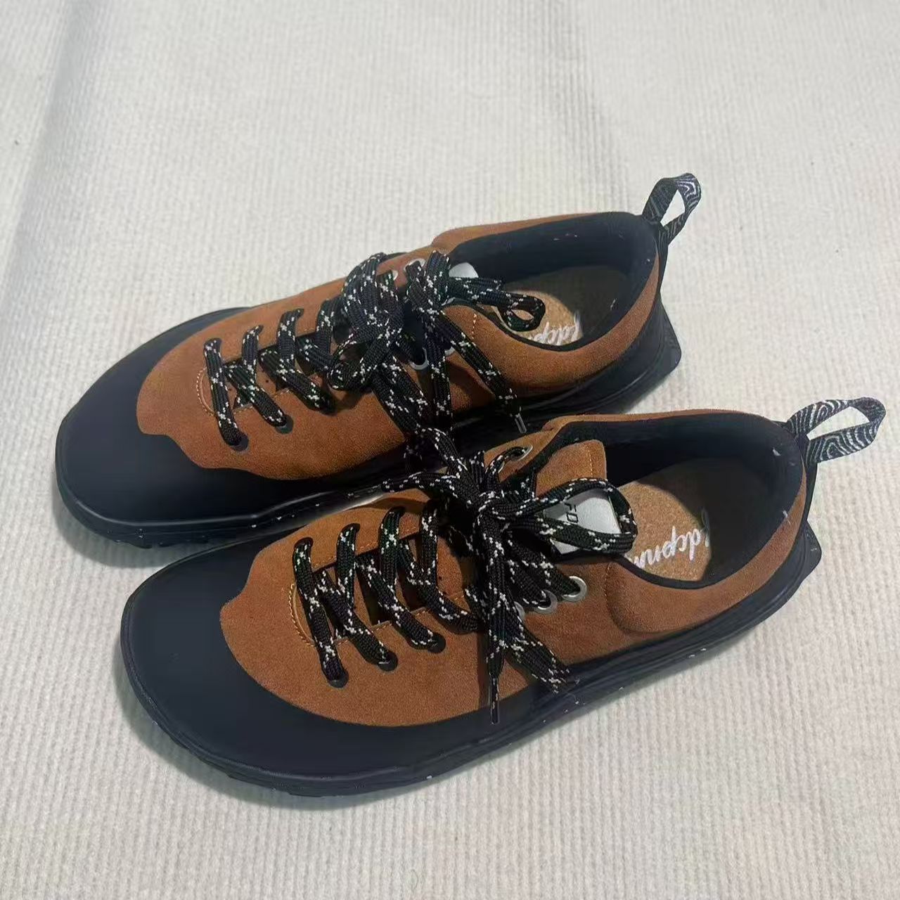 Men'S Shoes Good For Wide Feet - Nuove Scarpe da Trail Running di