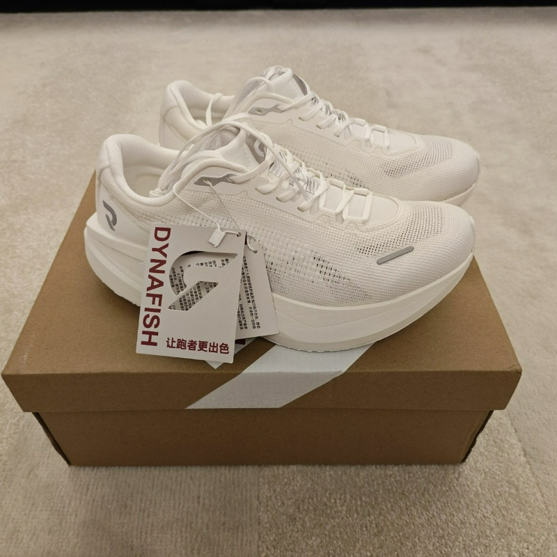 Men Shoes Vs Women - Scarpe da Corsa DYNAFISH per Uomo