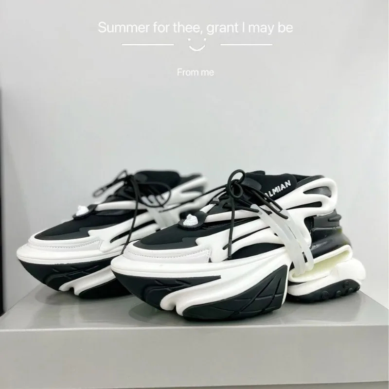 Men Shoes Vs Women - Scarpe da Corsa Unisex 2026 Traspiranti