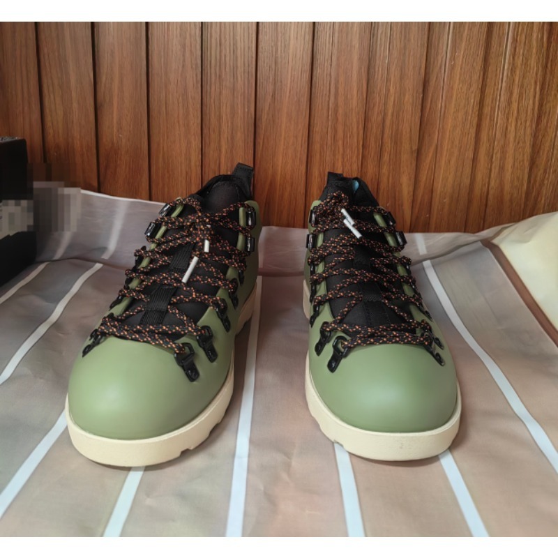 Men'S Shoes Good For Wide Feet - Scarpa da trekking di buona qualità