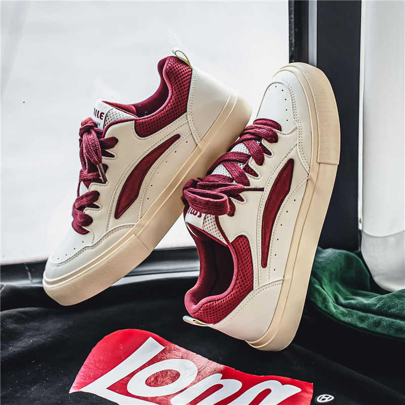 Men Shoes Offer - Scarpe Sportive da Uomo Perforate Camp,