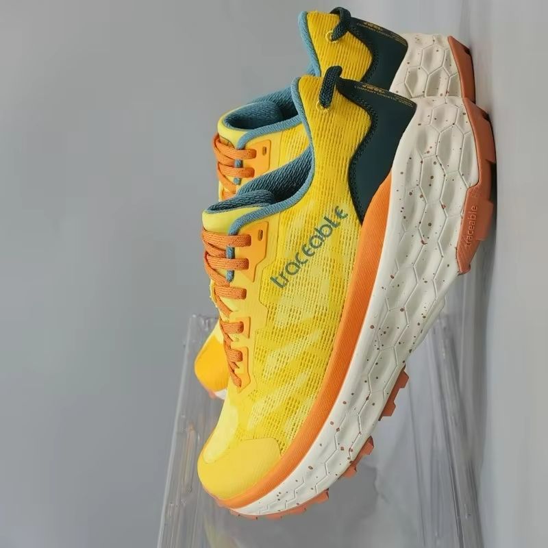 Men Shoes Vs Women - Nuove Scarpe da Trail Running Autunno
