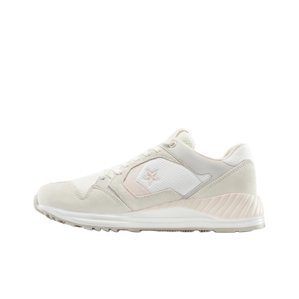 Men'S Shoes Converse - Converse WAVE TRAINER Scarpe Casual Basse