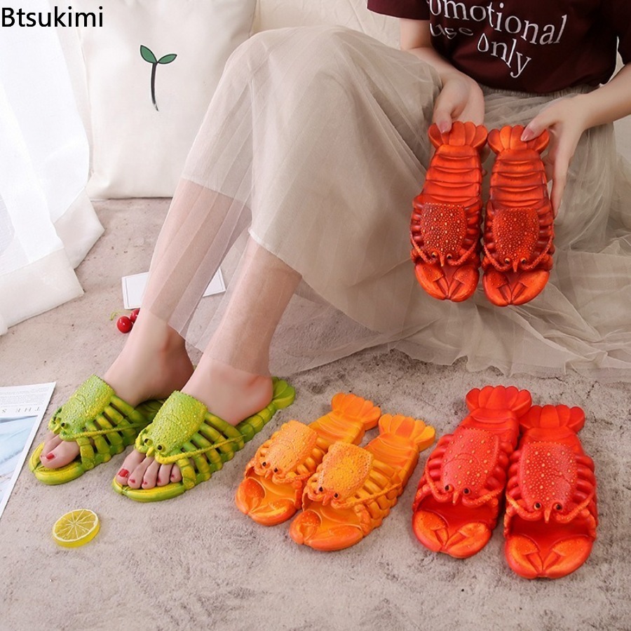 Men Shoes 2026 - Nuove Ciabatte Estive 2026 a Forma