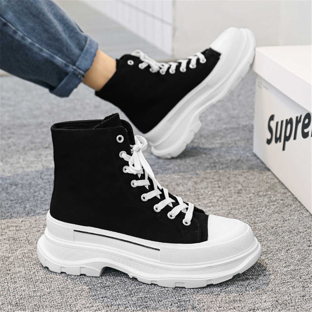 Men Shoes Offer - Scarpe da Uomo Antiscivolo con Rialzo,