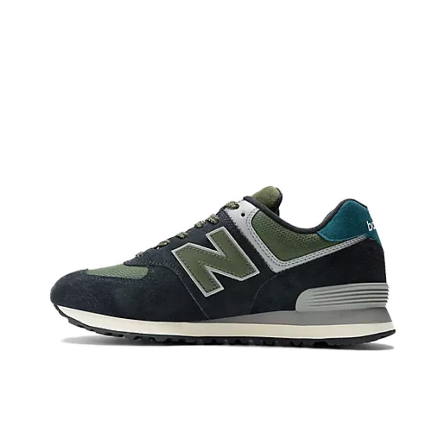 New Balance Shoes 574 - New Balance NB 574 Scarpe Casual