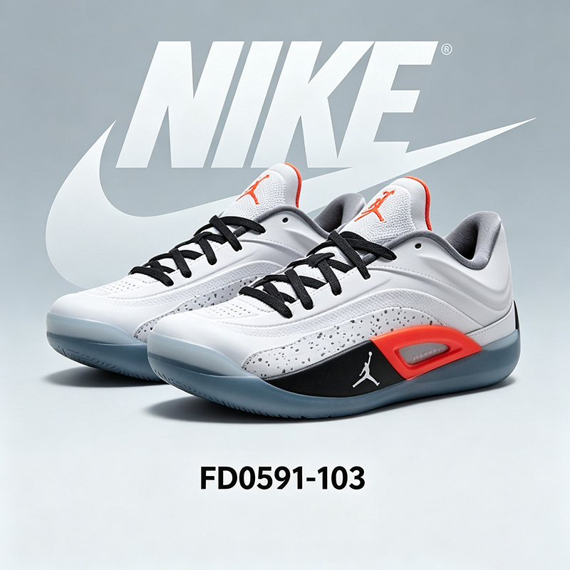 Men Shoes Jordan 4 - Scarpe da basket sportive ammortizzate Nike