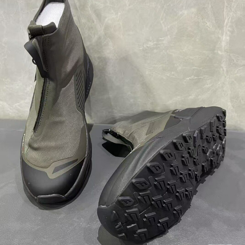 Men Shoes Vs Women - Nuovi Arrivi 2026: Scarpe da Trekking