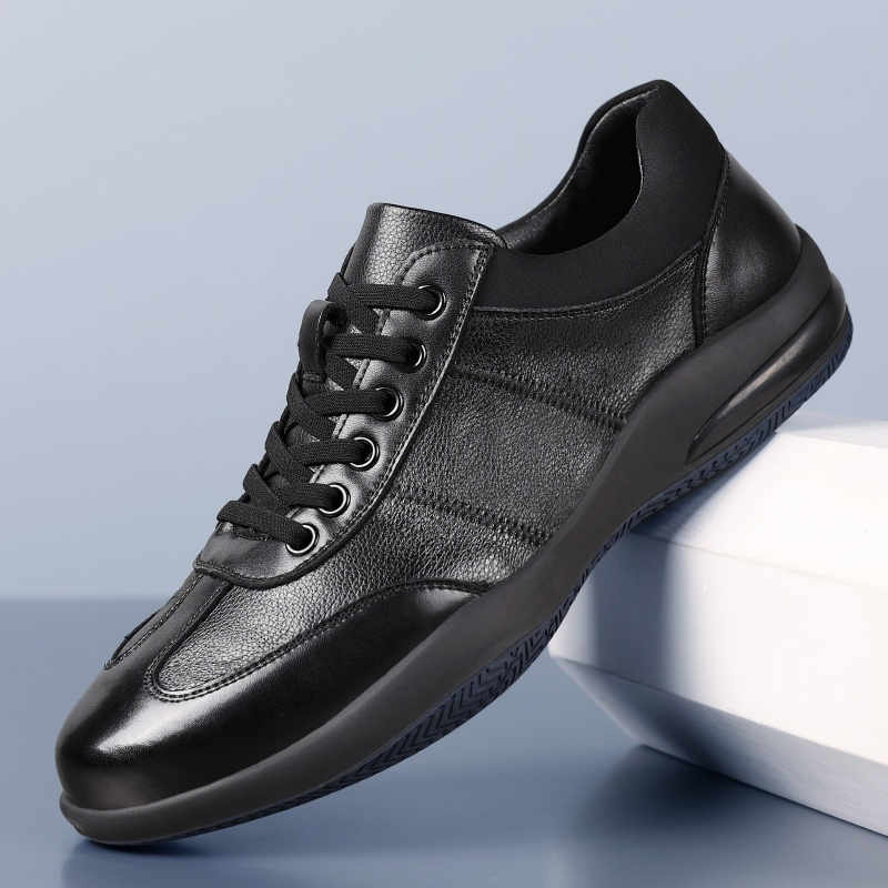 Men Shoes Offer - Hip Hop con fori Scarpe semi