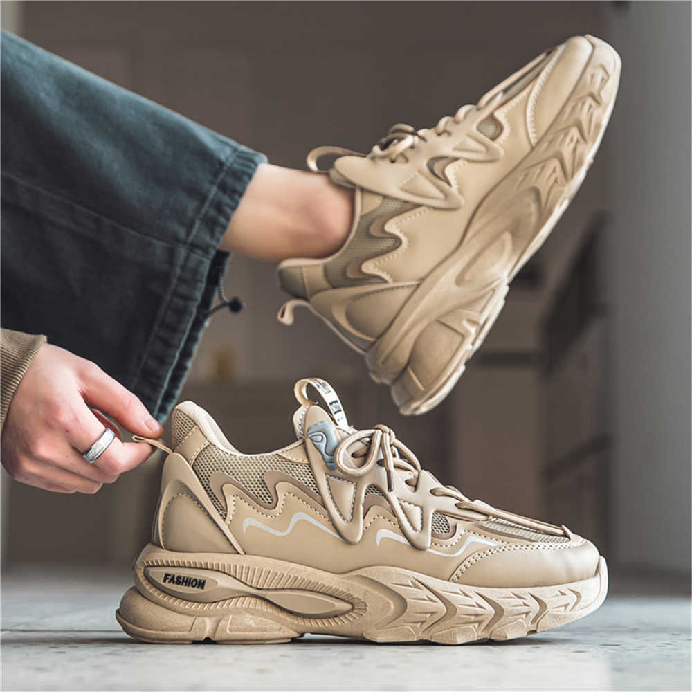 Men Shoes Most Expensive - Scarpe Demi-stagione di Alta Qualità per
