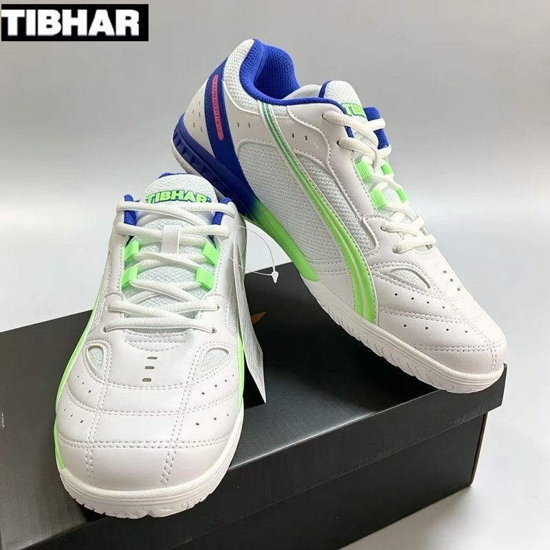 Men Shoes Vs Women - Scarpe da ping pong classiche di