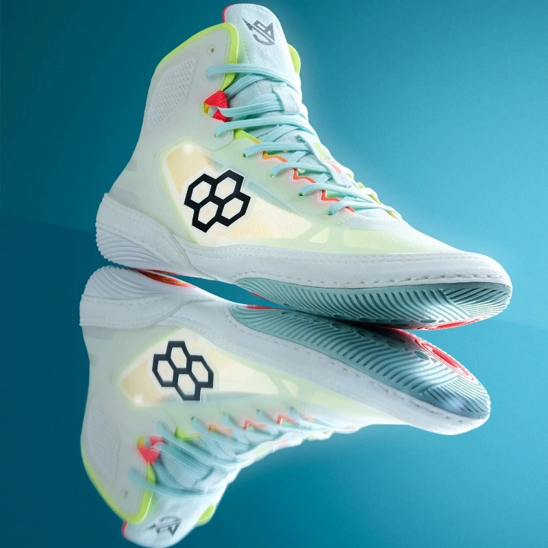Men Shoes Vs Women - Scarpe da Wrestling 2026 di Tendenza