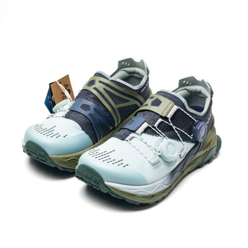 Men'S Shoes Good For Wide Feet - Scarpe da Trail Running di Alta