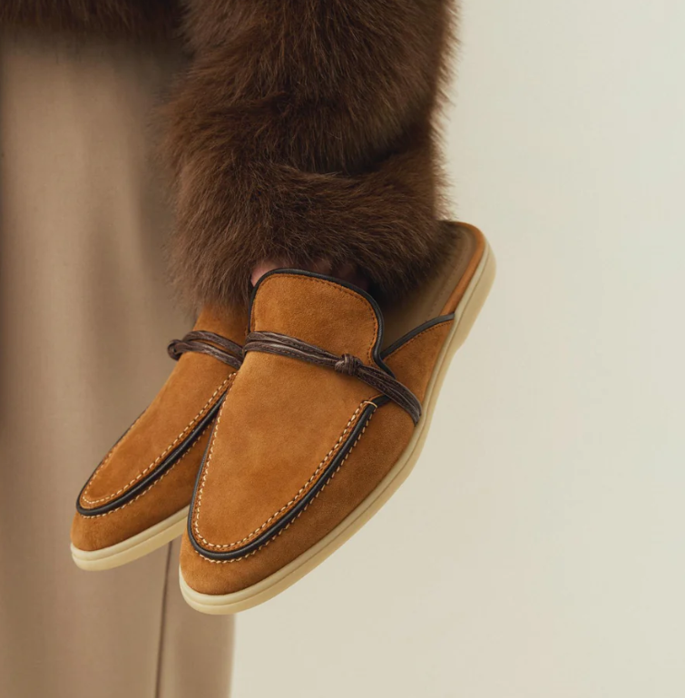 Loafer Slip On Men - Mocassini da uomo Designer di lusso