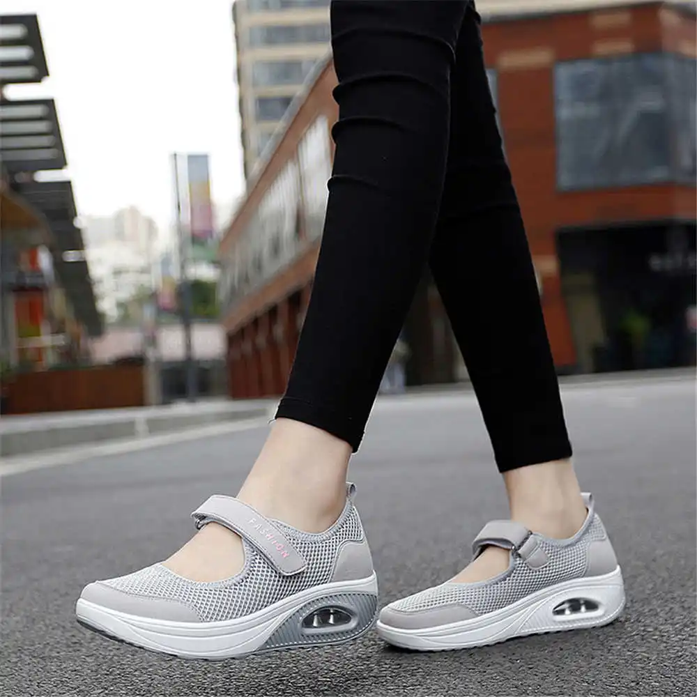 Men'S Shoes Good For Wide Feet - 36-41 Scarpe da ginnastica colorate per