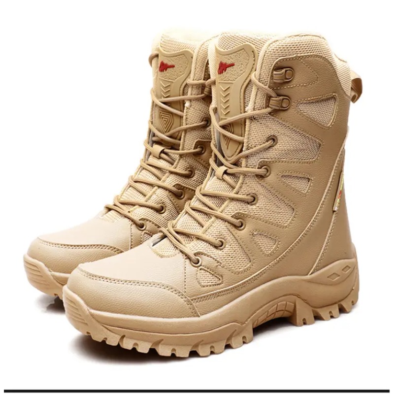Hiking Boot Waterproof - Stivali Impermeabili da Donna, Scarponi da