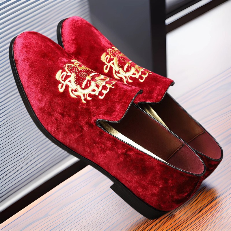 Scarpe da guida mocassini firm - Men Shoes Jd recensione e prezzo