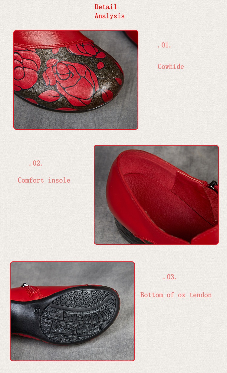 Scarpe da donna in vera pelle  - Loafer Slip On Men recensione e prezzo