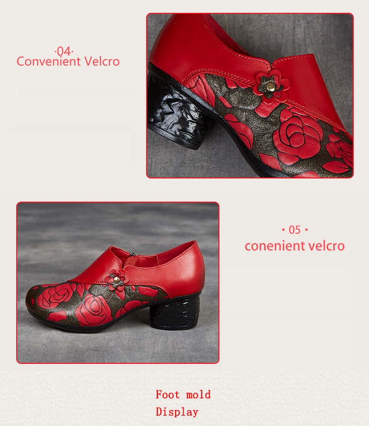 Scarpe da donna in vera pelle  - Loafer Slip On Men recensione e prezzo