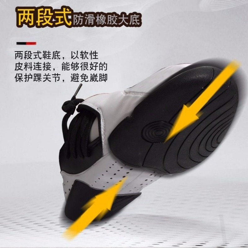Scarpe professionali per arti  - Men Shoes Vs Women recensione e prezzo