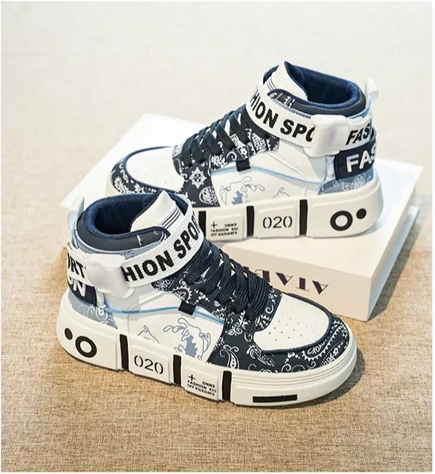 Scarpe sportive da uomo Scarpe - Men Shoes Offer recensione e prezzo