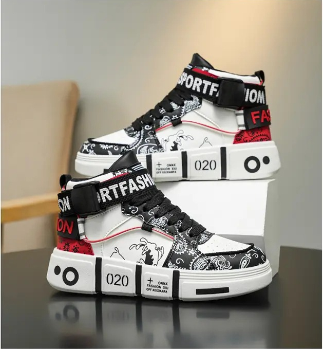 Scarpe sportive da uomo Scarpe - Men Shoes Offer recensione e prezzo