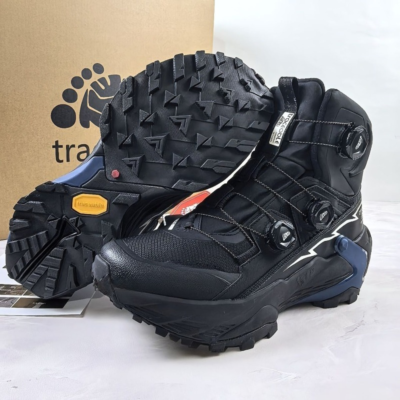Scarpe da Trekking di Alta Qua - Men'S Shoes Good For Wide Feet recensione e prezzo
