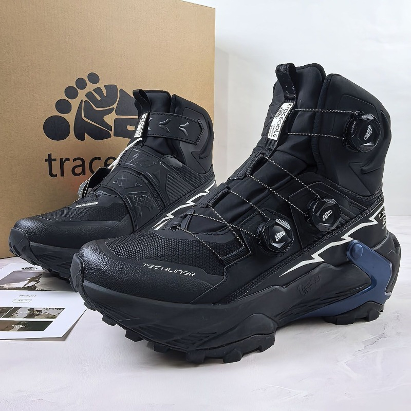 Scarpe da Trekking di Alta Qua - Men'S Shoes Good For Wide Feet recensione e prezzo