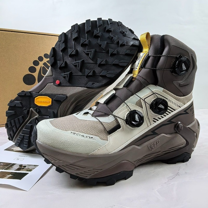 Scarpe da Trekking di Alta Qua - Men'S Shoes Good For Wide Feet recensione e prezzo