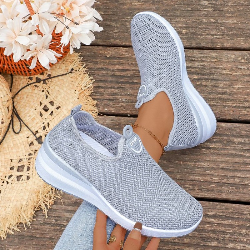 Sneakers Casual da Donna in Me - Mesh Trainer Breathable recensione e prezzo