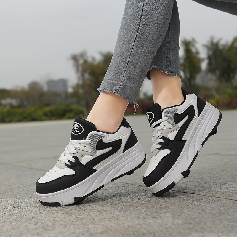 Scarpe da corsa professionali  - Men Shoes Vs Women recensione e prezzo