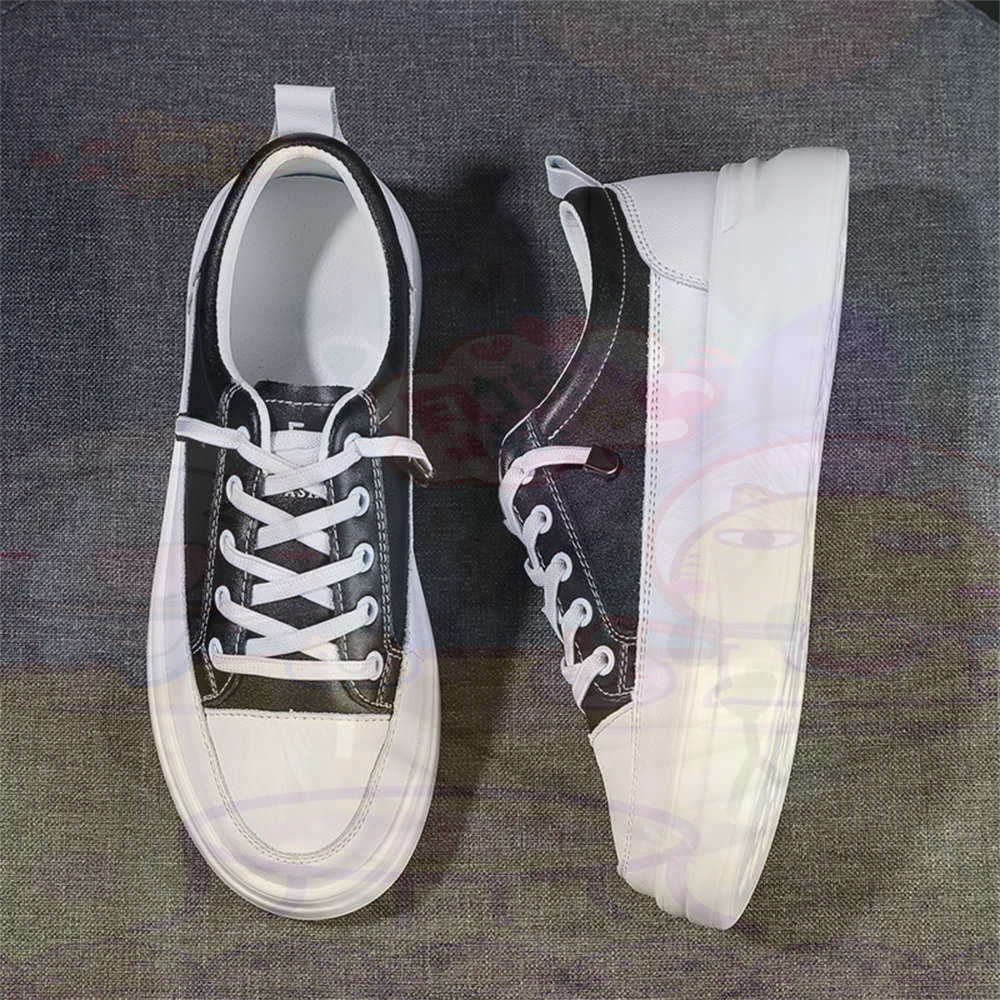 Mocassini robusti con lacci Do - Men'S Shoes Good For Wide Feet recensione e prezzo