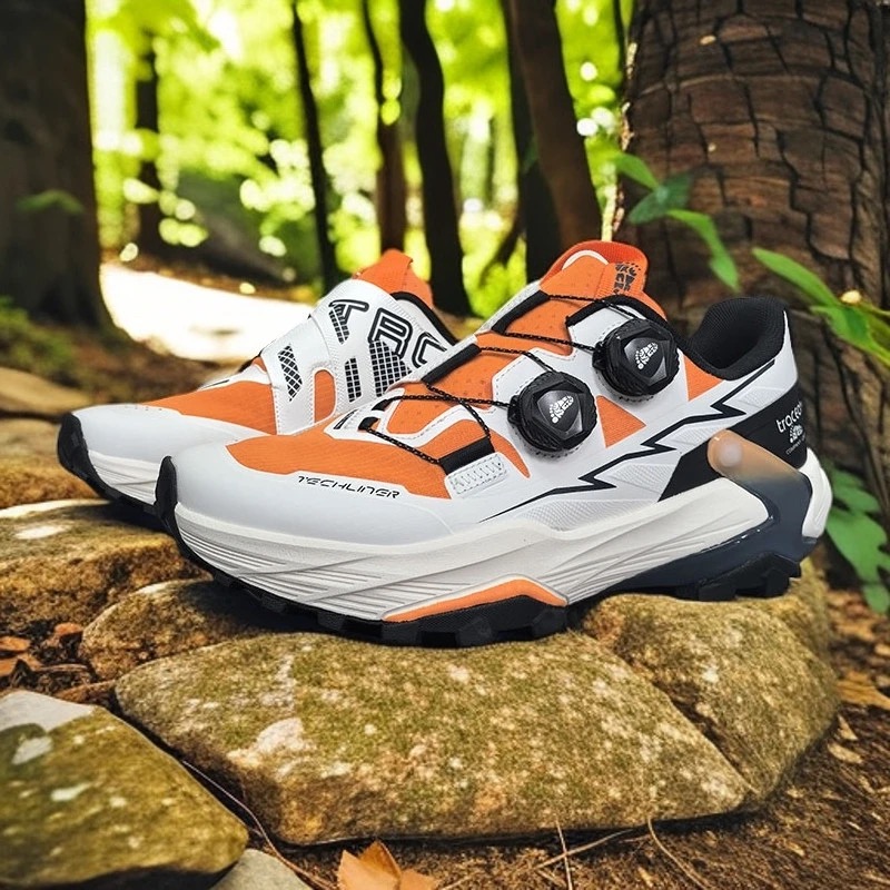 Scarpe Professionali da Trail  - Men Shoes Vs Women recensione e prezzo