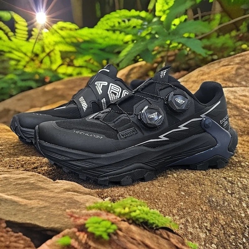 Scarpe Professionali da Trail  - Men Shoes Vs Women recensione e prezzo