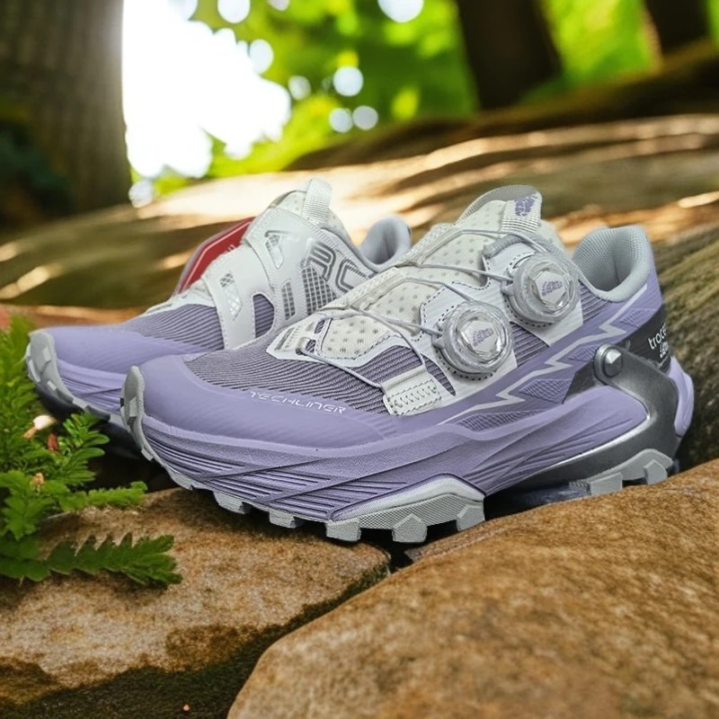 Scarpe Professionali da Trail  - Men Shoes Vs Women recensione e prezzo