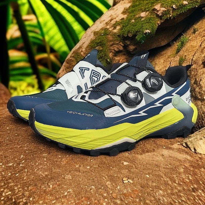 Scarpe Professionali da Trail  - Men Shoes Vs Women recensione e prezzo